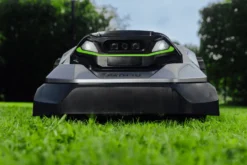EGO RMR6000E AURA-R2 Robotgräsklippare