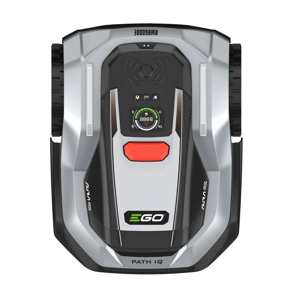 EGO RMR6000E AURA-R2 Robotgräsklippare