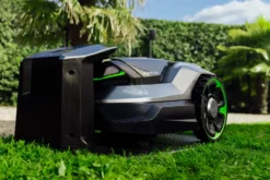 EGO RMR6000E AURA-R2 Robotgräsklippare