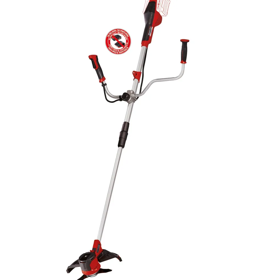 Einhell Agillo 36V Solo Batteriröjsåg