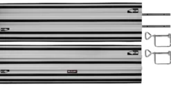 Einhell Aluminiumskenor till sänksåg 2x1000 mm