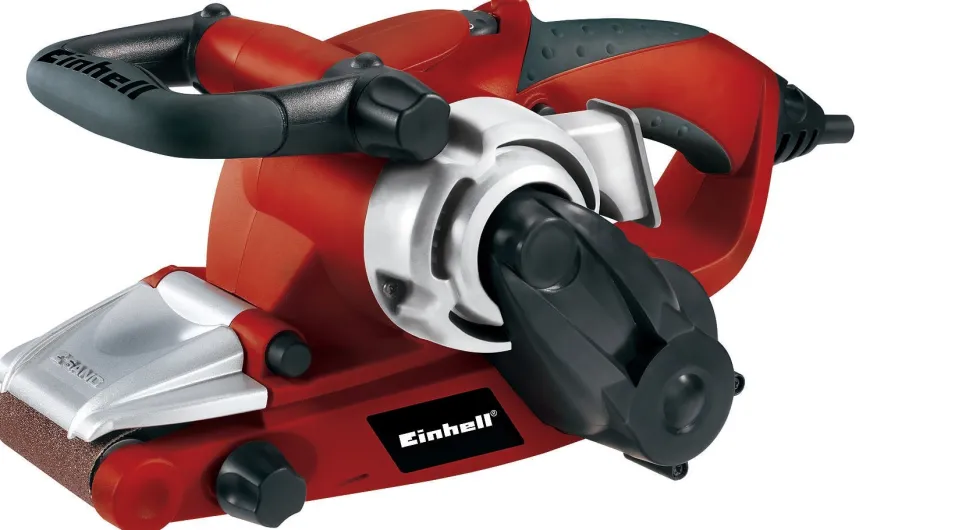 Einhell Bandslip 850 W - TE-BS 8540 E