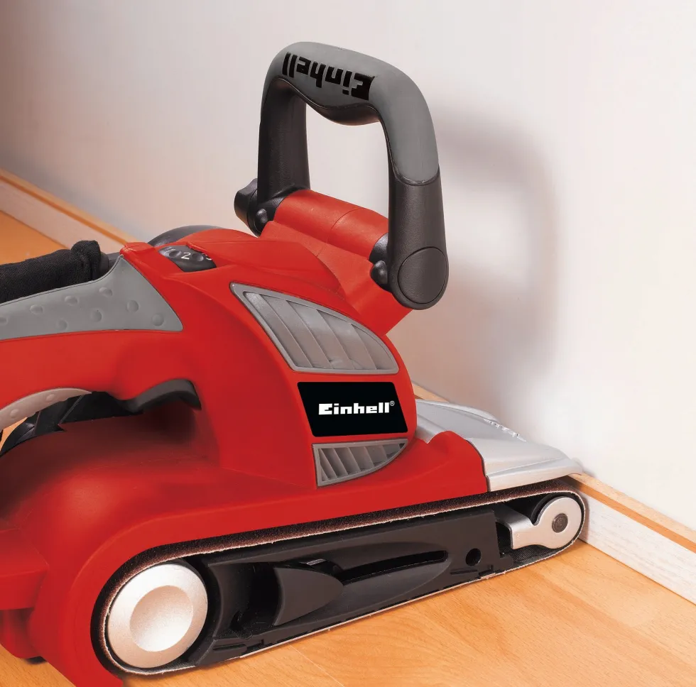 Einhell Bandslip 850 W - TE-BS 8540 E