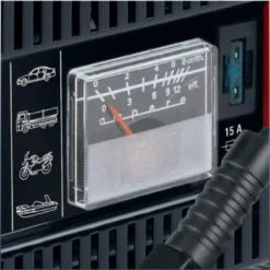Einhell CC-BC 5 Batteriladdare