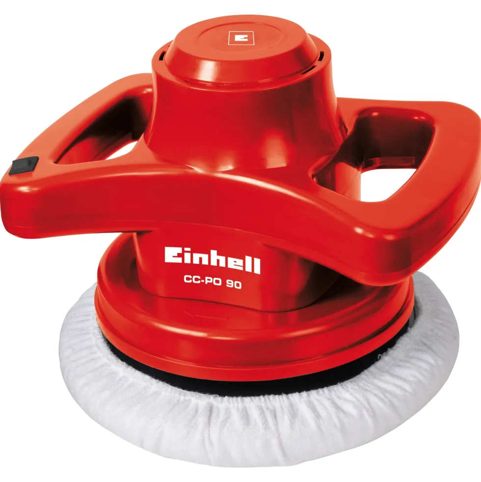 Einhell CC-PO 90 Polermaskin för bil