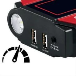 Einhell CE-JS 12 Starthjälp/powerbank