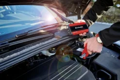 Einhell CE-JS 12 Starthjälp/powerbank
