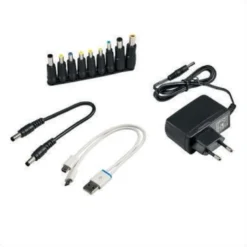 Einhell CE-JS 12 Starthjälp/powerbank