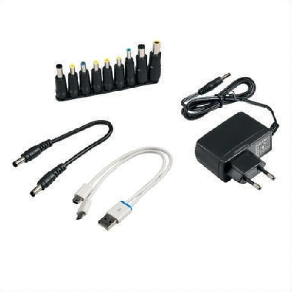 Einhell CE-JS 12 Starthjälp/powerbank
