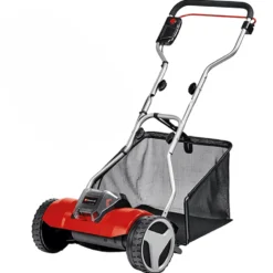 Einhell Cylindergräsklippare GE-HM 18/38 Li-Solo
