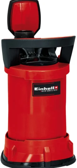Einhell Dränkbar pump GE-SP 4390 LL ECO