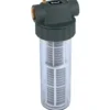 Einhell förfilter med patron 25 cm