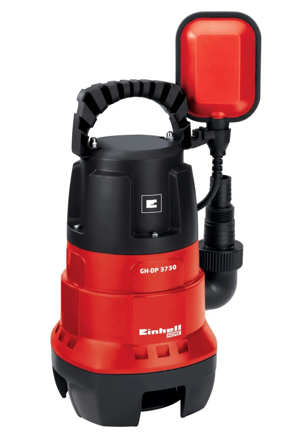 Einhell GC-DP 3730 Dränkbar pump
