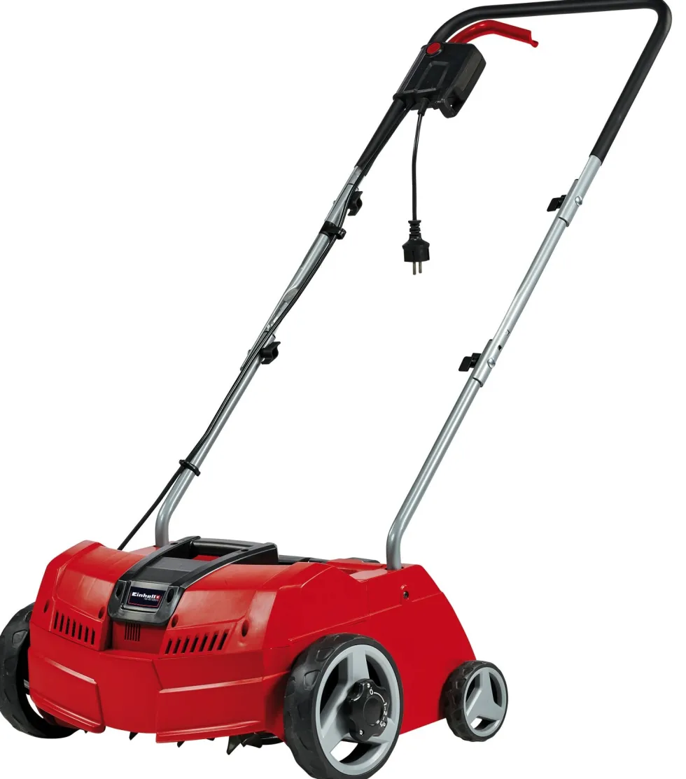 Einhell GC-ES 1231/1 Vertikalskärare