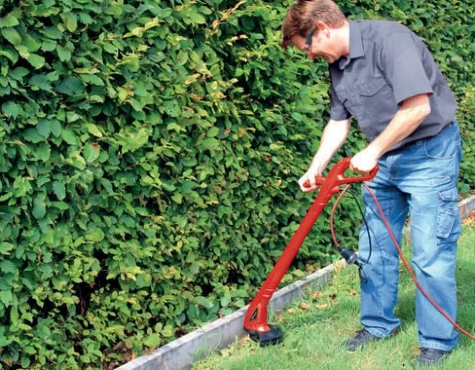 Einhell GC-ET 2522 Grästrimmer