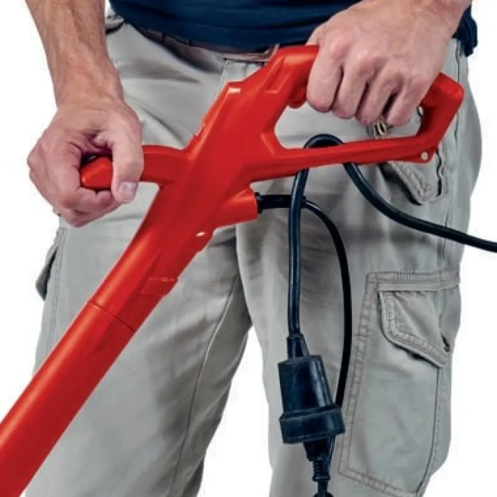 Einhell GC-ET 2522 Grästrimmer
