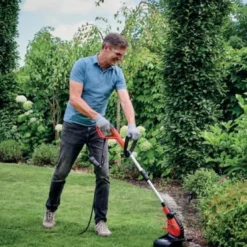 Einhell GC-ET 4530 Set El Grästrimmer
