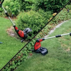 Einhell GC-ET 4530 Set El Grästrimmer