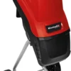 Einhell GC-KS 2540 Kompostkvarn