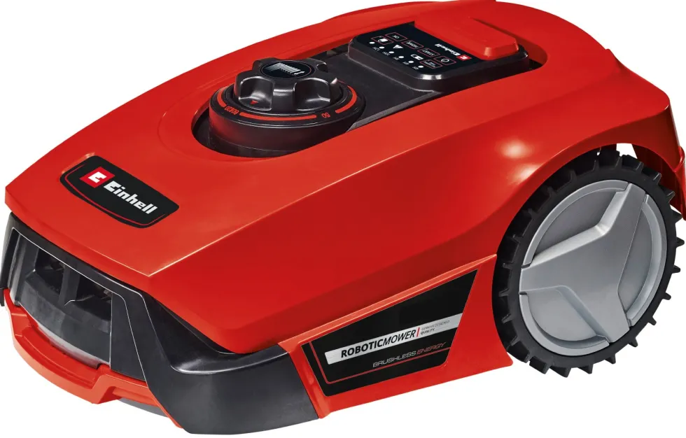 Einhell GC-RM 500 Robotgräsklippare
