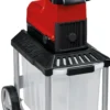 Einhell GC-RS 60 CB Elektrisk Kompostkvarn