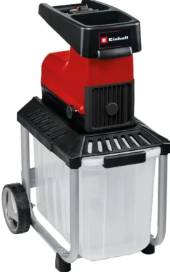 Einhell GC-RS 60 CB Elektrisk Kompostkvarn