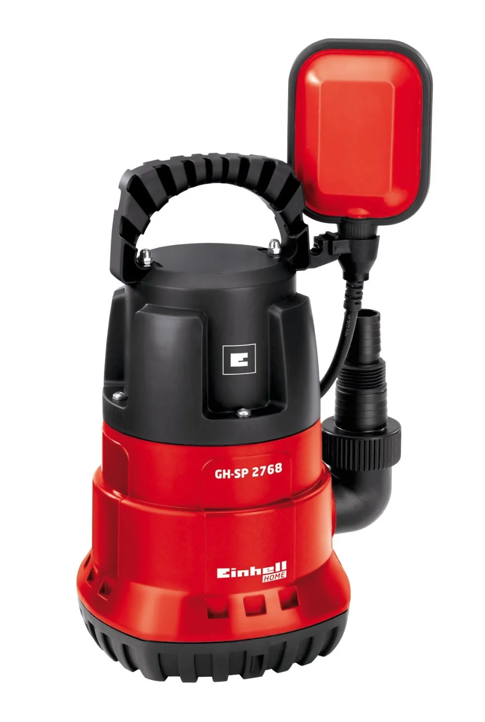 Einhell GC-SP 2768 Dränkbar pump