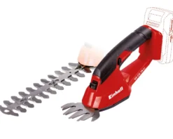 Einhell GE-CG 18 Li-Solo Gräs- & busksax