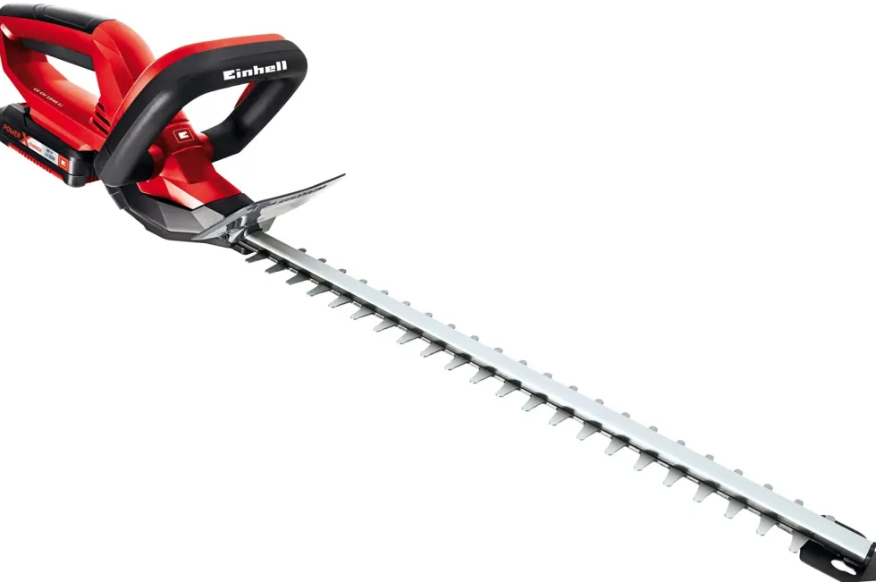 Einhell GE-CH 1846 Li Kit Batterihäcksax