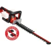 Einhell GE-CH 36/65 Li-Solo Batterihäcksax