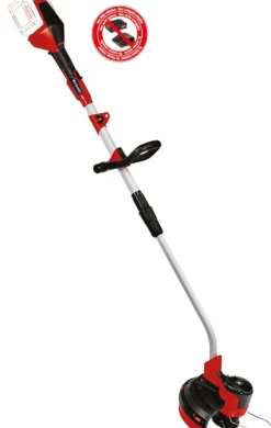 Einhell GE-CT 36/30 Li E-Solo Batteritrimmer