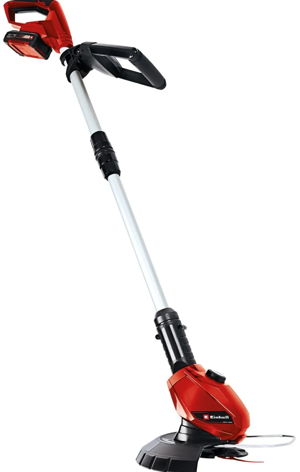 Einhell GE-CT 18 Li Kit Batteritrimmer