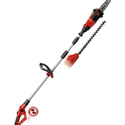 Einhell GE-HC 18 Li T-Solo Multifunktonsverktyg