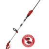 Einhell GE-HH 18/45 Li T-Solo Teleskopisk Häcksax