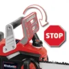 Einhell GE-LC 36/35 Li-Solo Batteridriven kedjesåg