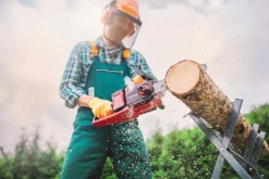 Einhell GE-LC 36/35 Li-Solo Batteridriven kedjesåg