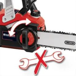 Einhell GE-LC 36/35 Li-Solo Batteridriven kedjesåg