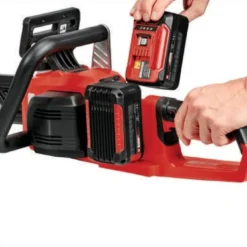 Einhell GE-LC 36/35 Li-Solo Batteridriven kedjesåg