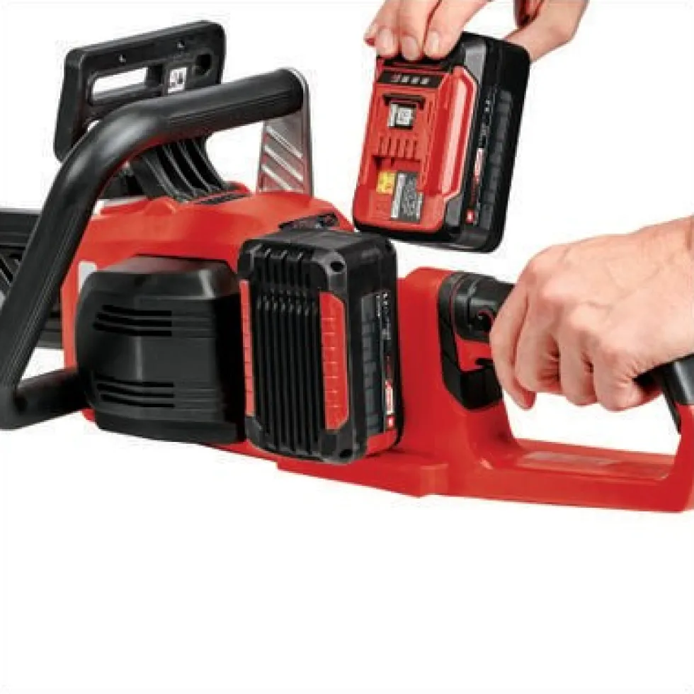 Einhell GE-LC 36/35 Li-Solo Batteridriven kedjesåg