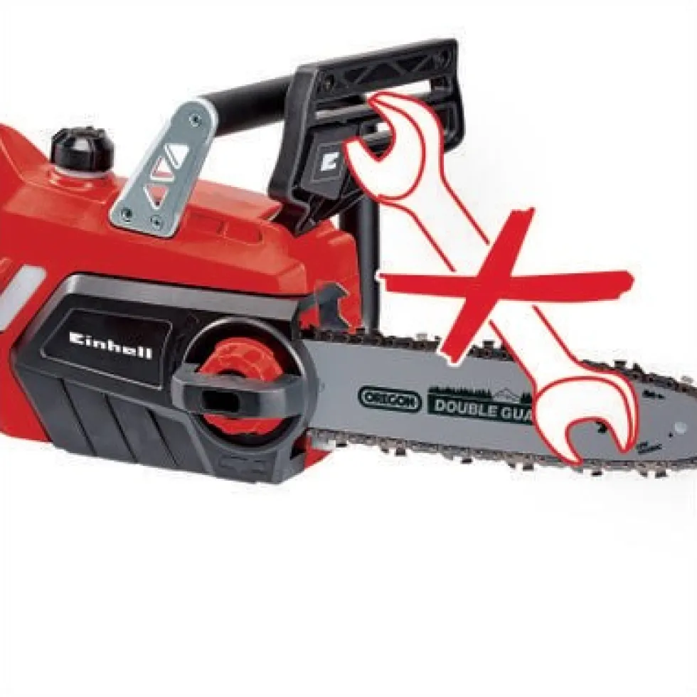 Einhell GE-LC 18 Li Solo Kedjesåg