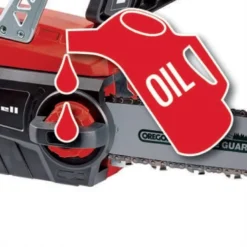 Einhell GE-LC 18 Li Solo Kedjesåg