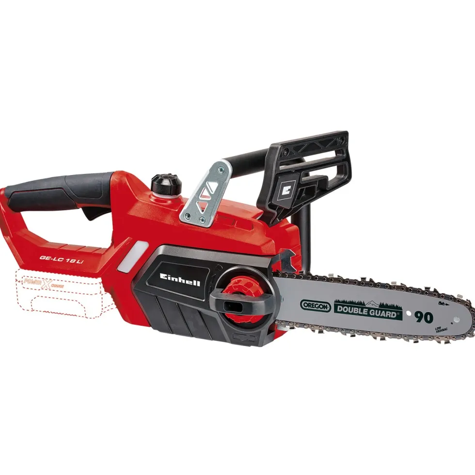 Einhell GE-LC 18 Li Solo Kedjesåg