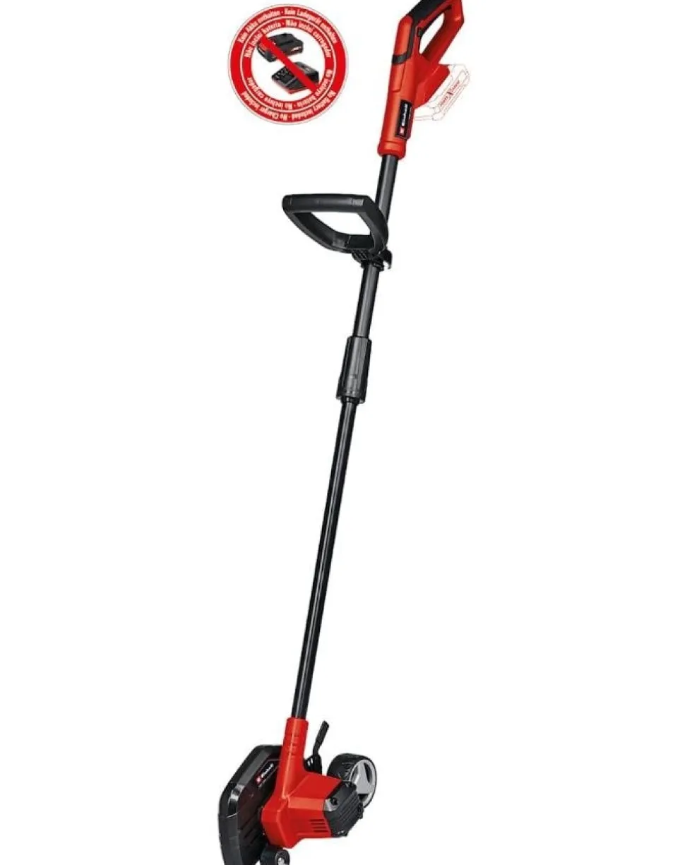 Einhell GE-LE 18/190 Li-Solo Batteridriven Kantskärare