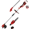 Einhell GE-LM 36/4in1 Li-Solo Multifunktionsredskap
