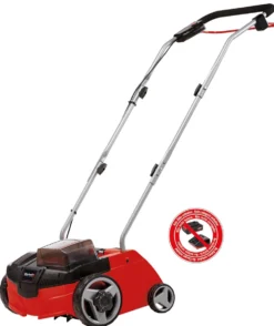 Einhell GE-SC 35/1 Vertikalskärare
