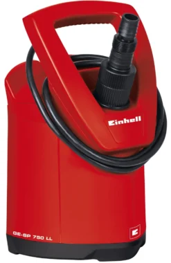 Einhell GE-SP 750 LL Dränkbar pump