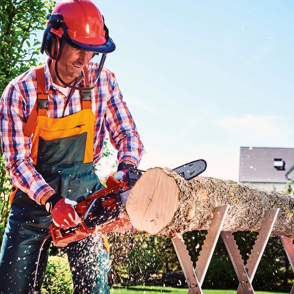 Einhell GH-EC 2040 Elkedjesåg