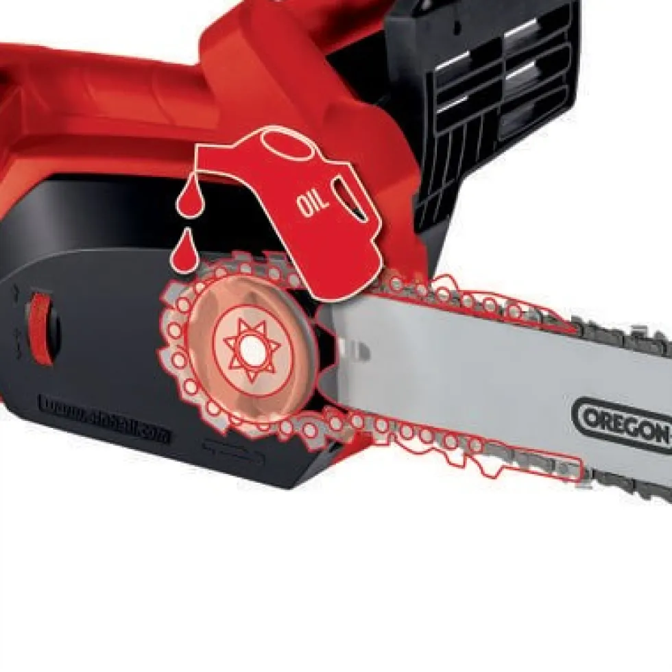 Einhell GH-EC 2040 Elkedjesåg