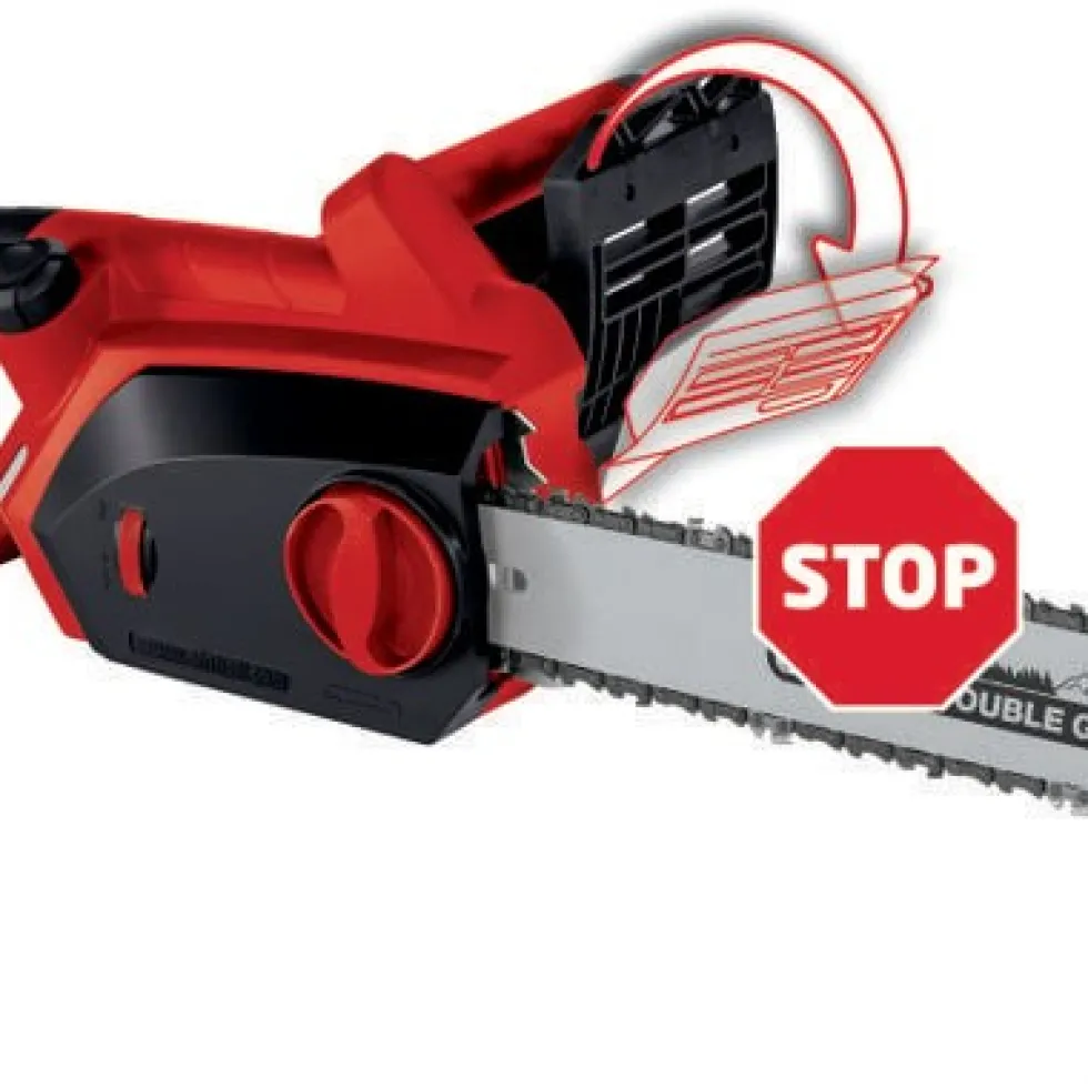 Einhell GH-EC 2040 Elkedjesåg