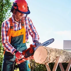 Einhell GH-EC 1835 Kedjsesåg